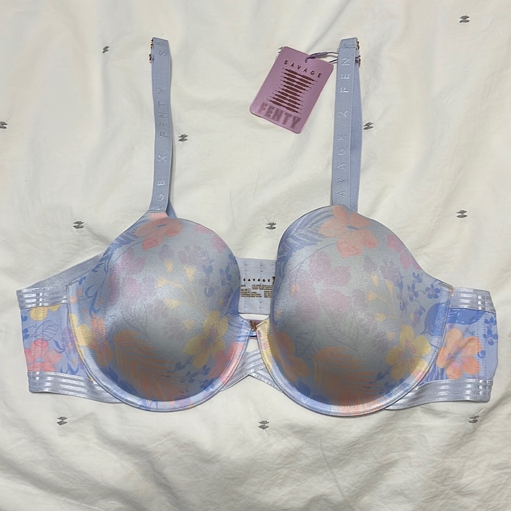 Brand new, never worn SavagexFenty bra!